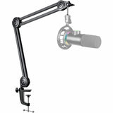 FIFINE BM63 Heavy Duty Microphone Arm Stand