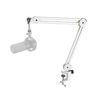 FIFINE BM63 Heavy Duty Microphone Arm Stand