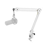 FIFINE BM63 Heavy Duty Microphone Arm Stand