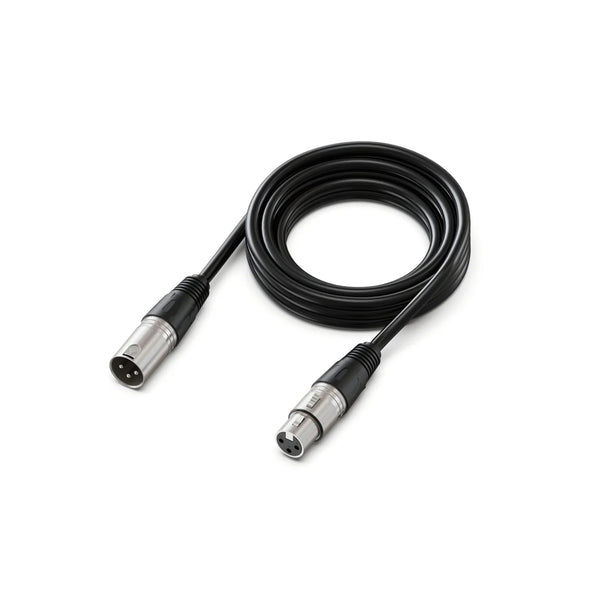 FIFINE L9C – 1.8m XLR Male to Female Microphone Cable