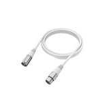 FIFINE L9C – 1.8m XLR Male to Female Microphone Cable