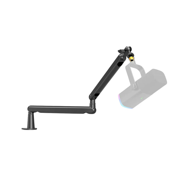 FIFINE BM88 Low-profile Microphone Arm Stand
