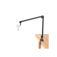 Professional Microphone Arm Stand, Boom Arm