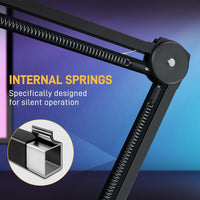 MAONO BA37 Heavy-Duty Microphone Boom Arm
