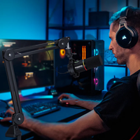 MAONO BA37 Heavy-Duty Microphone Boom Arm