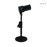 Mackie EM-99B Dynamic Broadcast Microphone