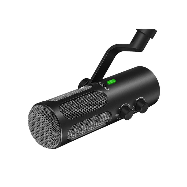 FIFINE AmpliTank TANK3 USB/XLR Dynamic Microphone