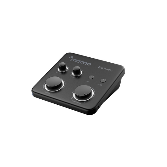 PS22 Lite Audio Interface