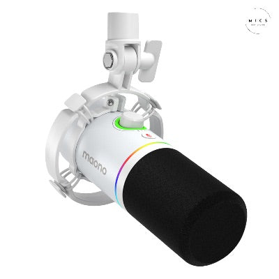 PD200XW USB/XLR Dynamic Microphone