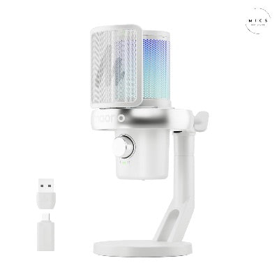 MAONO DM40 Pro USB/Wireless Condenser Microphone