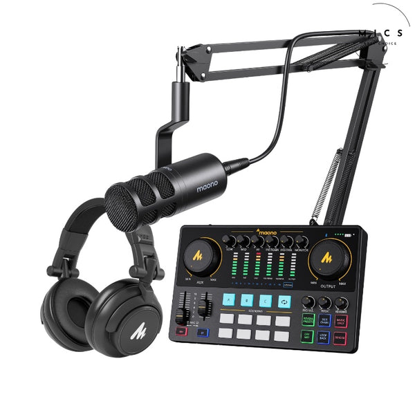 AME2 Audio Interface + 3 More Bundle