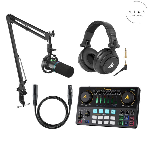 AME2 Audio Interface + 4 More Bundle