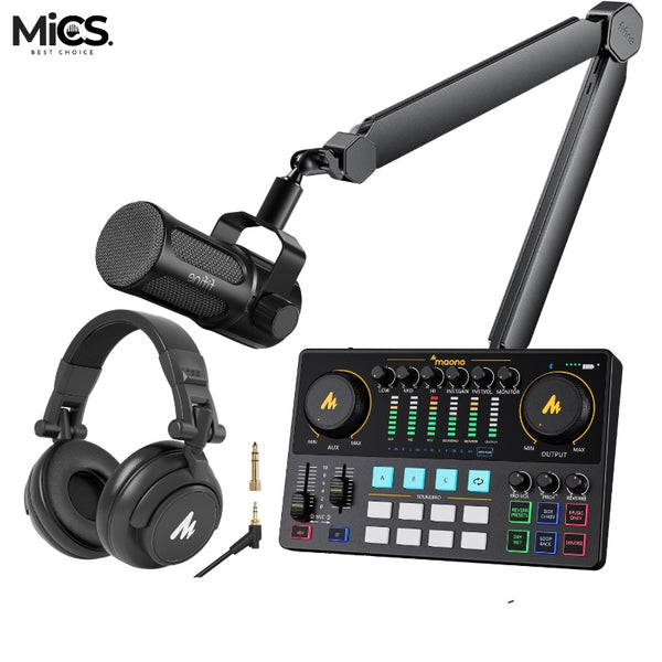 AME2 Audio Interface + 4 More Bundle