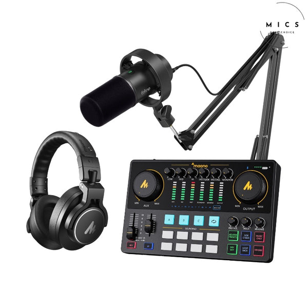 AME2 Audio Interface + 4 More Bundle