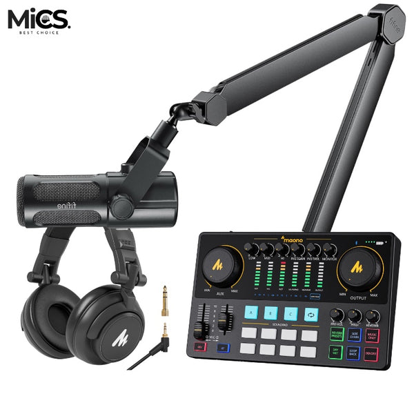 AME2 Audio Interface + 4 More Bundle