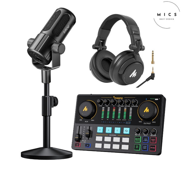 AME2 Audio Interface + 4 More Bundle