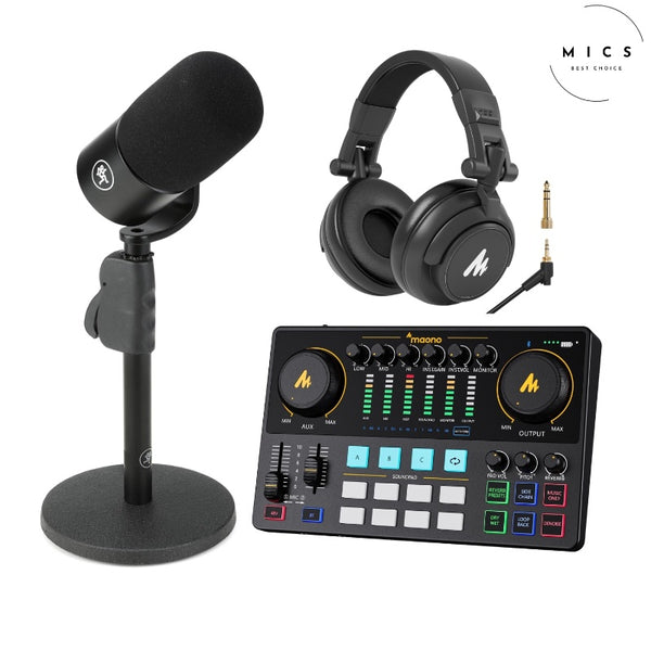 AME2 Audio Interface + 2 More Bundle