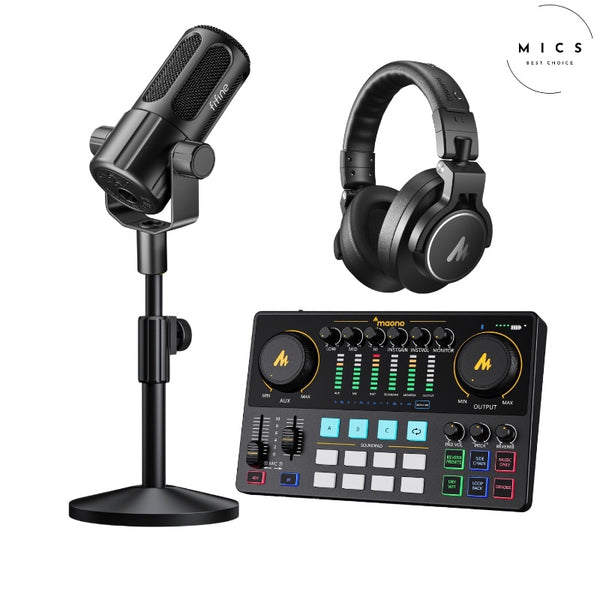 AME2 Audio Interface + 4 More Bundle