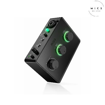 Ampli1 USB Audio Interface