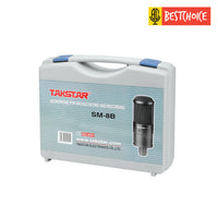 TAKSTAR SM-8B Side-Address Microphone