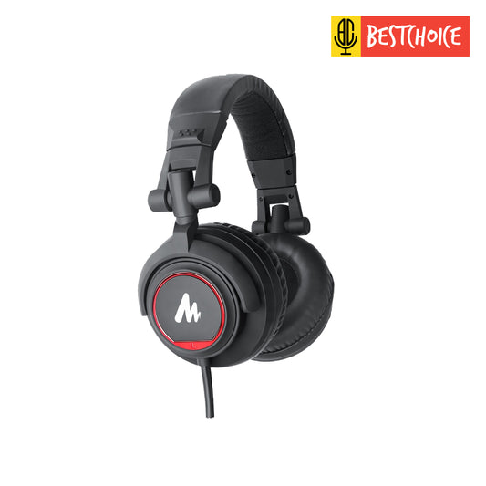 MAONO AU-MH501 Studio Monitor Headphones