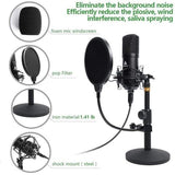 MAONO AU-A03T Condenser Microphone Kit