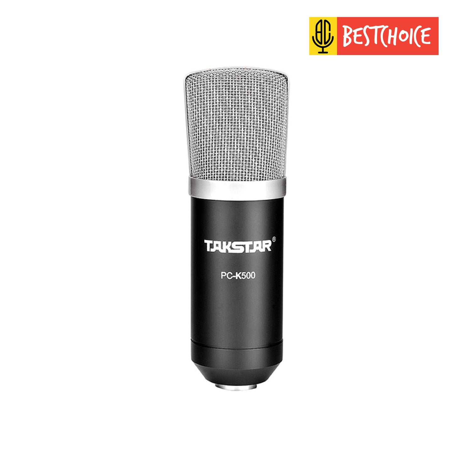 Takstar PC-K500 Side-address Microphone