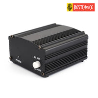 48v Phantom Power