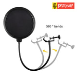 Pop Filter