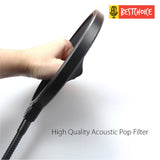 Pop Filter